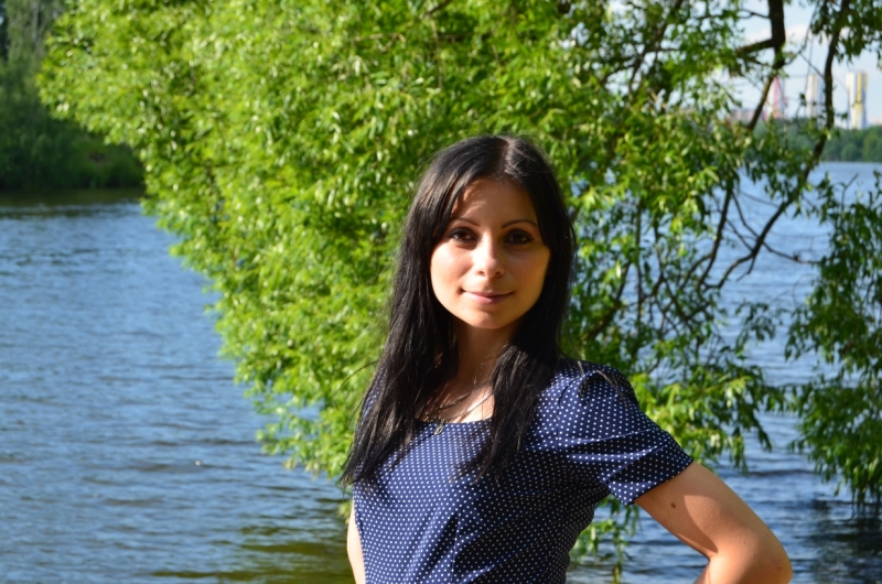 Светлана